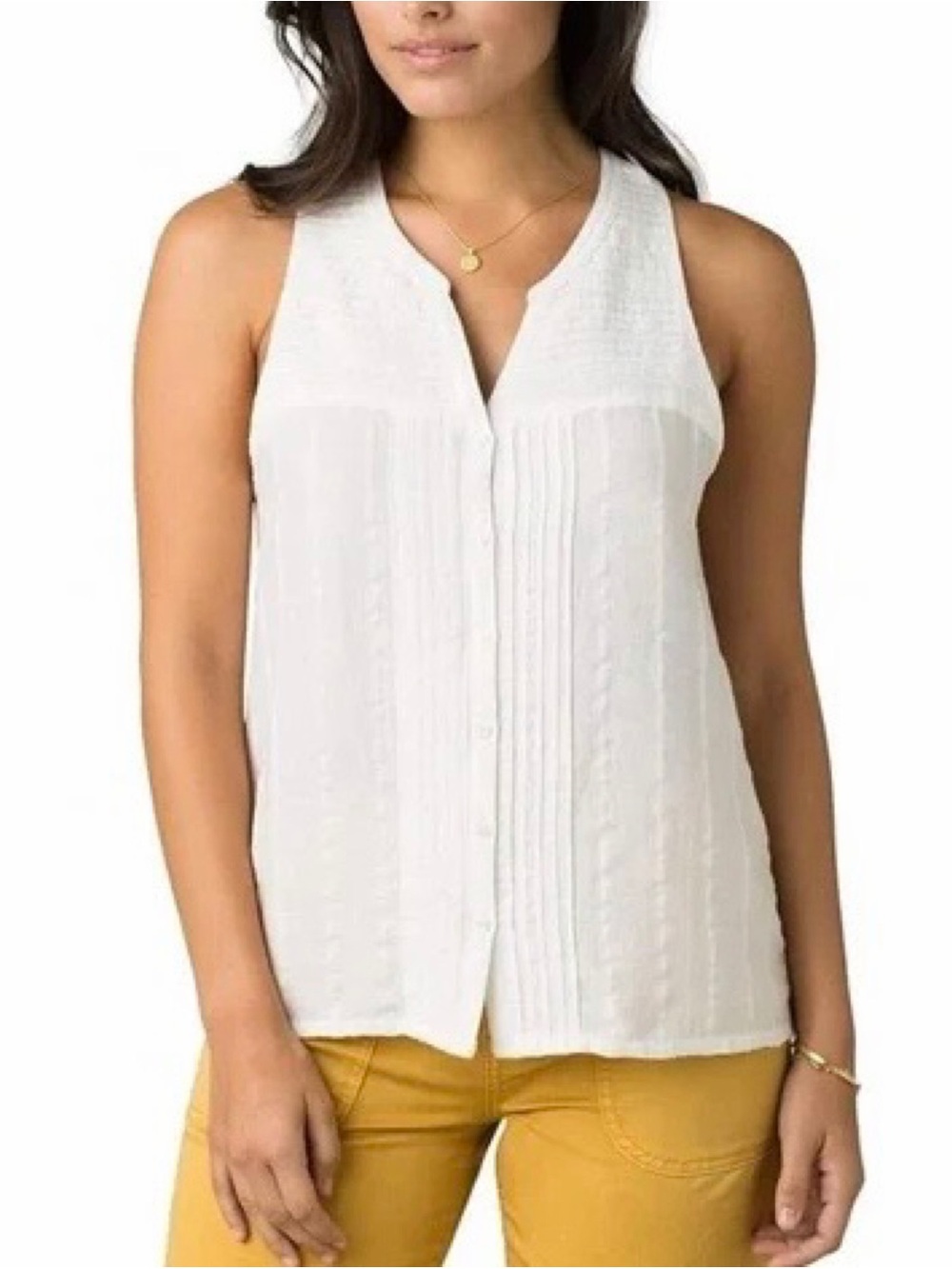 prAna Nieves Tank Top